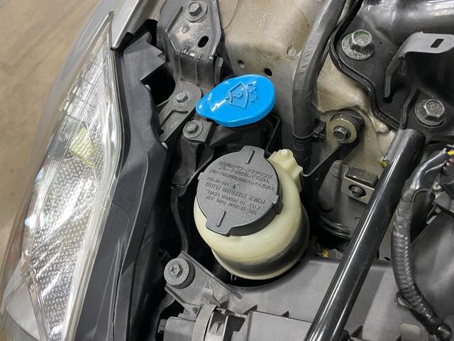 フェアレディZ バージョンニスモ タイプ380RS ◇300台限定車◇純正オプションMOMOステアリング(純正有)◇純正NISMOマフラー◇純正NISMOサスショック◇純正NISMOフルエアロ◇WORK19AW◇HIDヘッドライト◇保証書◇取扱説明書(72枚目)