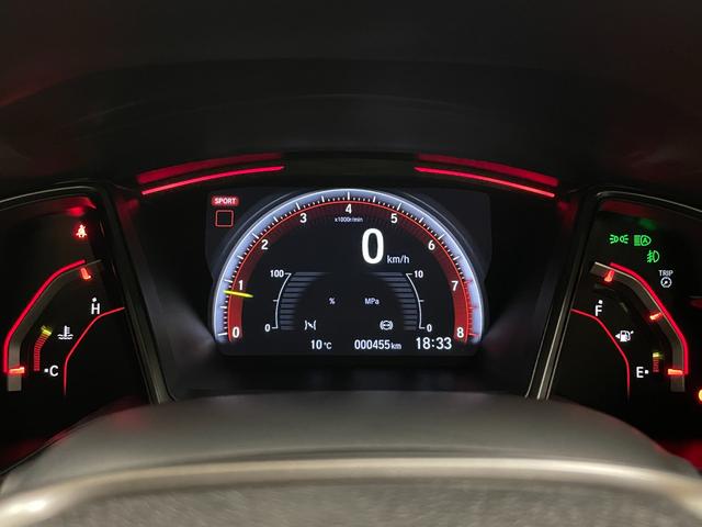 シビック タイプＲ・リミテッドエディション　◇２００台限定車◇ワンオーナー◇フルオリジナル車両◇専用ＢＢＳ２０インチＡＷ◇純正ブレンボブレーキ◇純正ＳＤナビ／フルセグＴＶ◇バックカメラ◇純正前後ドライブレコーダー◇ホンダセンシング（53枚目）