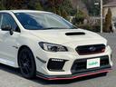 ＷＲＸ ＳＴＩ タイプＲＡ－Ｒ　ＳＴｉスタイルＰＫＧ　ＳＴｉカーボンリアスポイラー　ＳＴｉパフォーマンスＰＫＧ　専用ＢＢＳ１８インチＡＷ　専用ブレンボ製ブレーキシステム　専用サスショック　専用マフラー　専用タービン　専用ＥＣＵ（4枚目）