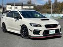 ＷＲＸ ＳＴＩ タイプＲＡ－Ｒ　ＳＴｉスタイルＰＫＧ　ＳＴｉカーボンリアスポイラー　ＳＴｉパフォーマンスＰＫＧ　専用ＢＢＳ１８インチＡＷ　専用ブレンボ製ブレーキシステム　専用サスショック　専用マフラー　専用タービン　専用ＥＣＵ（6枚目）