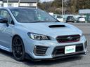 ＷＲＸ ＳＴＩ Ｓ２０８ＮＢＲチャレンジパックカーボンリヤウイング　３５０台限定車　ワンオーナー　純正ドライカーボンルーフ　純正ドライカーボンリアウイング　専用ＢＢＳ１９インチＡＷ　専用ブレンボブレーキ　専用レカロセミバケットシート　純正８インチナビ　フルセグＴＶ（4枚目）