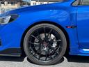 ＷＲＸ ＳＴＩ Ｓ２０７　ＮＢＲチャレンジパッケージ　２００台限定車　純正ドライカーボンリアウイング　専用ＢＢＳ１９インチＡＷ　専用ブレンボブレーキ　専用レカロセミバケットシート　シートヒーター　ＬＥＤヘッドライト　純正ナビ／フルセグＴＶ（8枚目）