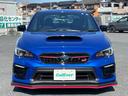 ＷＲＸ ＳＴＩ ＥＪ２０　ファイナルエディション　フルパッケージ　５５５台限定車　ＳＴｉスタイルＰＫＧ　純正ＢＢＳ１９インチＡＷ　純正ブレンボブレーキ　純正レカロシート　アドバンスドセーフティＰＫＧ　ＬＥＤヘッドライト社外メモリナビ／フルセグＴＶ　Ｆ　Ｓ　Ｒカメラ（2枚目）