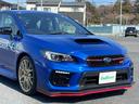 ＷＲＸ ＳＴＩ ＥＪ２０　ファイナルエディション　フルパッケージ　５５５台限定車　ＳＴｉスタイルＰＫＧ　純正ＢＢＳ１９インチＡＷ　純正ブレンボブレーキ　純正レカロシート　アドバンスドセーフティＰＫＧ　ＬＥＤヘッドライト社外メモリナビ／フルセグＴＶ　Ｆ　Ｓ　Ｒカメラ（4枚目）