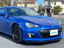 ＢＲＺ ｔＳ　５００台限定車　ＳＴｉフロントスポイラー　ＨＫＳマフラー　ＨＫＳエキゾーストマニホールド　ＡＤＶＡＮ　ＲＳ－ＤＦ１８インチＡＷ　ＡＴＳカーボンＬＳＤ　ＡＴＳカーボンクラッチ　レカロフルバケットシート（4枚目）