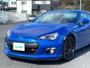 ＢＲＺ ｔＳ　５００台限定車　ＳＴｉフロントスポイラー　ＨＫＳマフラー　ＨＫＳエキゾーストマニホールド　ＡＤＶＡＮ　ＲＳ－ＤＦ１８インチＡＷ　ＡＴＳカーボンＬＳＤ　ＡＴＳカーボンクラッチ　レカロフルバケットシート（5枚目）