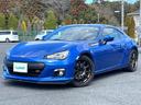 ＢＲＺ ｔＳ　５００台限定車　ＳＴｉフロントスポイラー　ＨＫＳマフラー　ＨＫＳエキゾーストマニホールド　ＡＤＶＡＮ　ＲＳ－ＤＦ１８インチＡＷ　ＡＴＳカーボンＬＳＤ　ＡＴＳカーボンクラッチ　レカロフルバケットシート（7枚目）