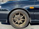 ＧＴＩ－Ｒ　柿本マフラー　レイズＣＥ２８Ｎ１６インチＡＷ　Ｋ＆Ｎエアクリ　ＮＩＳＭＯフロントタワーバー　ＨＫＳターボタイマー　前席シートヒーター　ナルディステアリング　ＬＥＤヘッドライト（10枚目）