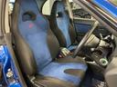 WRX STi ◇ワンオーナー◇STiフロントスポイラー◇純正リアアンダースポイラー◇柿本改Regu.06&Rマフラー◇純正ブレンボブレーキ◇純正17インチAW◇HIDヘッドライト◇保証書◇取扱説明書◇スペアキー(40枚目)