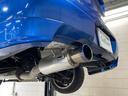 WRX STi ◇ワンオーナー◇STiフロントスポイラー◇純正リアアンダースポイラー◇柿本改Regu.06&Rマフラー◇純正ブレンボブレーキ◇純正17インチAW◇HIDヘッドライト◇保証書◇取扱説明書◇スペアキー(72枚目)
