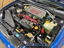 WRX STi ◇ワンオーナー◇STiフロントスポイラー◇純正リアアンダースポイラー◇柿本改Regu.06&Rマフラー◇純正ブレンボブレーキ◇純正17インチAW◇HIDヘッドライト◇保証書◇取扱説明書◇スペアキー(73枚目)