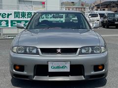 スカイライン GT-Rオーテックバージョン40thアニバーの スカイライン GT-Rオーテックバージョン40thアニバーの