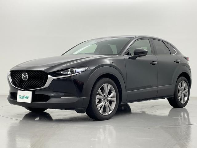 マツダ ＣＸ－３０