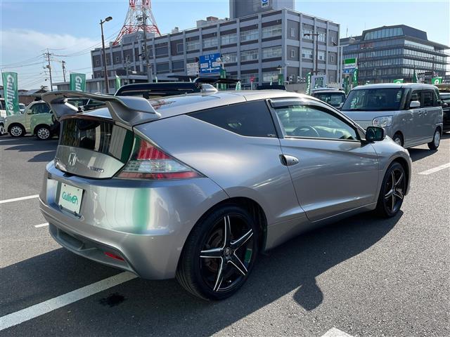 ホンダ ＣＲ－Ｚ