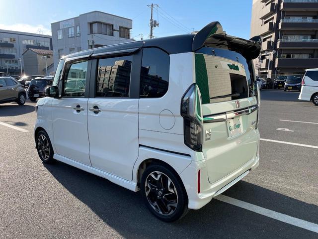 ホンダ Ｎ－ＢＯＸカスタム