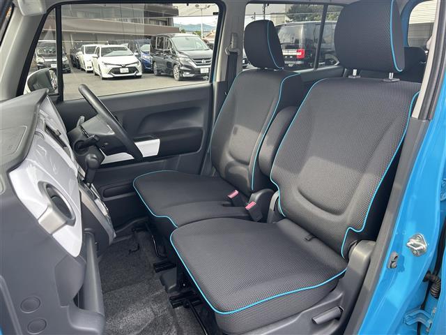 ハスラー Ｇ　４ＷＤ　ナビ　ワンセグ　Ｂｌｕｅｔｏｏｔｈ　バックカメラ　ＥＴＣ　シートヒーター　ダウンヒルアシストコントロール　衝突軽減ブレーキ　スマートキー　アイドリングストップ　純正フロアマット　ドアバイザー（25枚目）