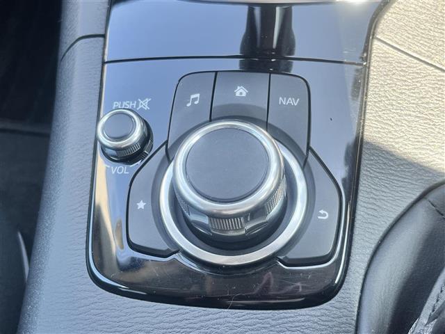 アクセラ 15S 純正ナビ フルセグTV DVD再生 Bluetooth接続 バックカメラ ETC アイドリングストップ 衝突軽減ブレーキ BSM スマートキー プッシュスタート 純正16AW 純正フロアマット(15枚目)