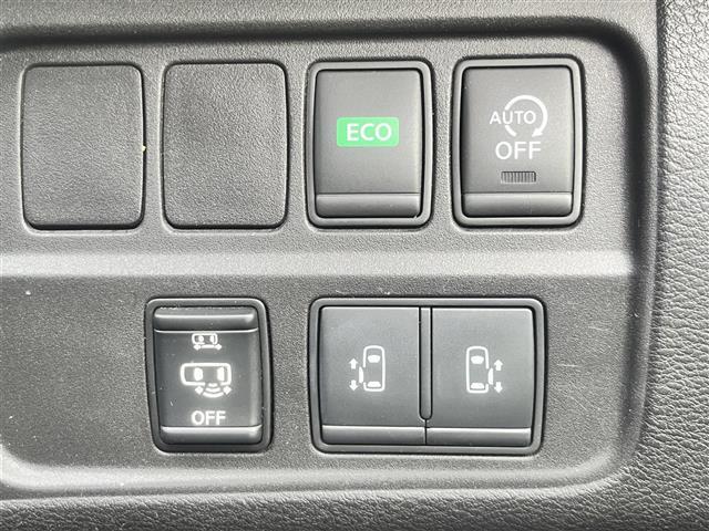 セレナ ライダー プロパイロット E 純正9インチナビ フリップダウンモニター フルセグTV DVD再生 Bluetooth バックカメラ ETC 両側パワスラ ACC アイドリングストップ コーナーセンサー スマートキー 純正16AW(16枚目)