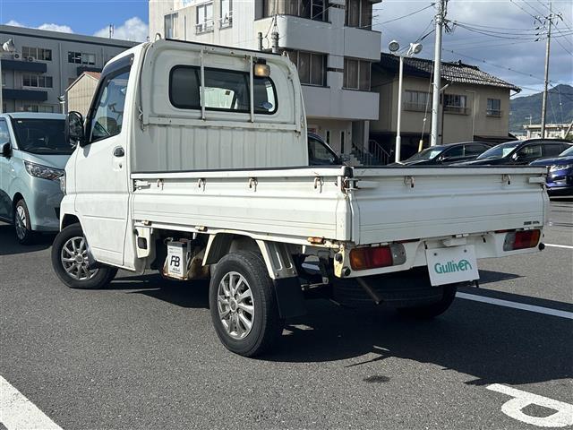 NT100クリッパートラック DX 純正オーディオ エアコン パワステ 保証書 取扱説明書(22枚目)