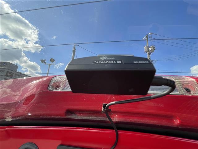 アクア S 純正ナビ フルセグ DVD再生 Bluetooth バックカメラ 前後ドラレコ ビルトインETC スマートキー プッシュスタート 社外15インチアルミ オートライト オートエアコン(6枚目)