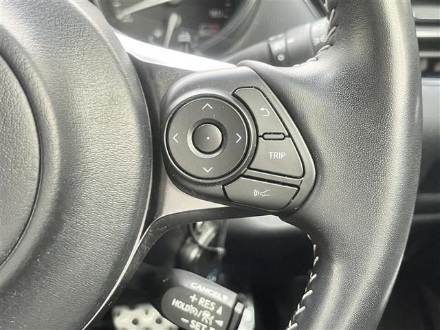 C-HR S GRスポーツ 純正メモリナビ フルセグ Bluetooth バックカメラ ビルトインETC クルコン レーンキープ 衝突軽減システム 盗難防止装置 純正LEDライト オートハイビーム 純正19インチアルミホイール(8枚目)