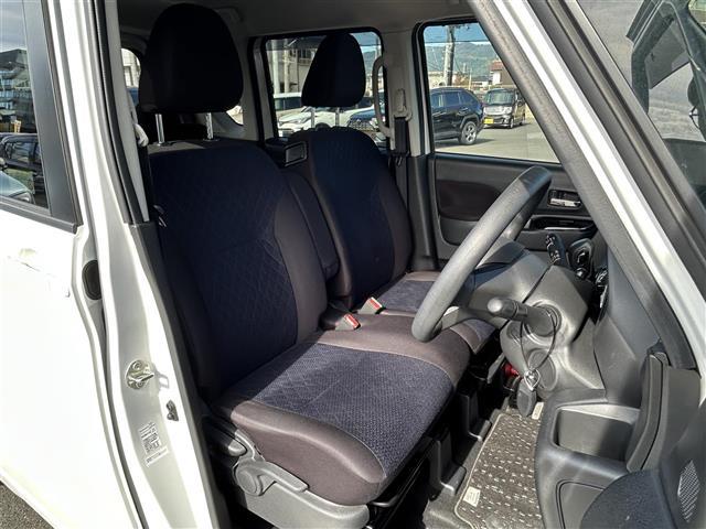 ルークス ハイウェイスター X 純正9インチナビ フルセグ DVD再生 Bluetooth ETC 全周囲カメラ 前方ドライブレコーダー 前後コーナーセンサー レーンキープアシスト パワースライドドア 純正フロアマット LEDライト(10枚目)