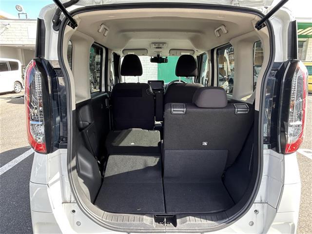 ルークス ハイウェイスター X 純正9インチナビ フルセグ DVD再生 Bluetooth ETC 全周囲カメラ 前方ドライブレコーダー 前後コーナーセンサー レーンキープアシスト パワースライドドア 純正フロアマット LEDライト(21枚目)