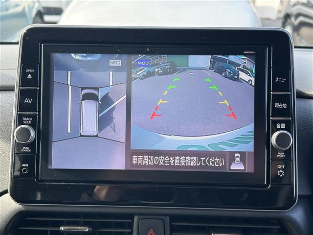 ルークス ハイウェイスター X 純正9インチナビ フルセグ DVD再生 Bluetooth ETC 全周囲カメラ 前方ドライブレコーダー 前後コーナーセンサー レーンキープアシスト パワースライドドア 純正フロアマット LEDライト(27枚目)