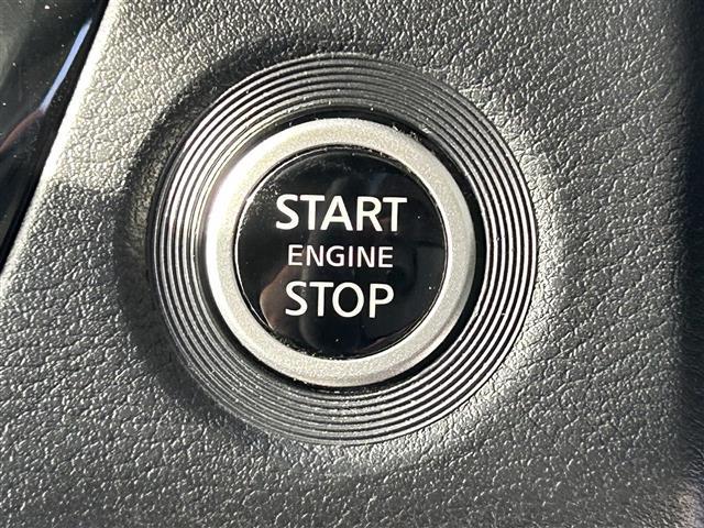 ルークス ハイウェイスター X 純正9インチナビ フルセグ DVD再生 Bluetooth ETC 全周囲カメラ 前方ドライブレコーダー 前後コーナーセンサー レーンキープアシスト パワースライドドア 純正フロアマット LEDライト(33枚目)