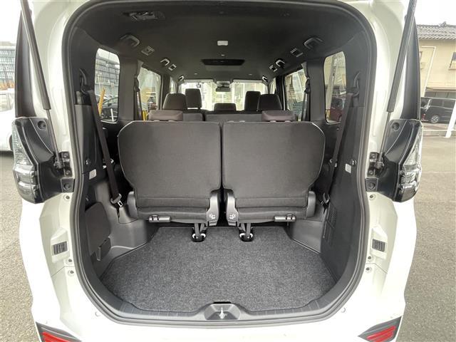 ヴォクシー Ｓ－Ｇ　ワンオーナー　純正８型ナビ　Ｂｌｕｅｔｏｏｔｈ　バックカメラ　ＥＴＣ　ドライブレコーダー　レーダークルーズコントロール　両側パワースライド　前後コーナーセンサー　レーンアシスト　純正アルミホイール（28枚目）