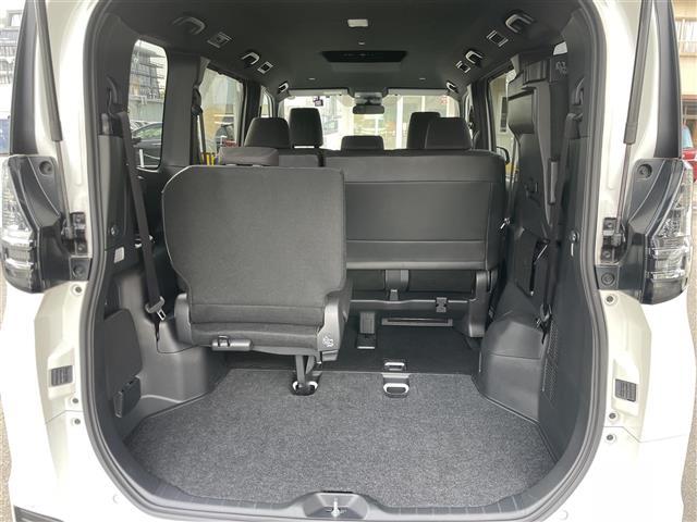 ヴォクシー Ｓ－Ｇ　ワンオーナー　純正８型ナビ　Ｂｌｕｅｔｏｏｔｈ　バックカメラ　ＥＴＣ　ドライブレコーダー　レーダークルーズコントロール　両側パワースライド　前後コーナーセンサー　レーンアシスト　純正アルミホイール（29枚目）