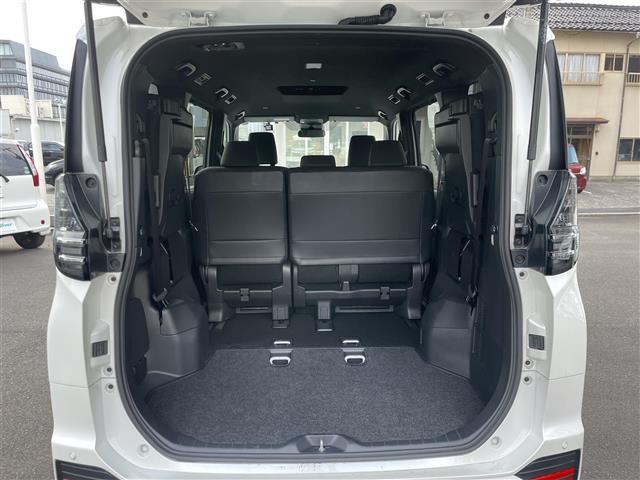 ヴォクシー Ｓ－Ｇ　ワンオーナー　純正８型ナビ　Ｂｌｕｅｔｏｏｔｈ　バックカメラ　ＥＴＣ　ドライブレコーダー　レーダークルーズコントロール　両側パワースライド　前後コーナーセンサー　レーンアシスト　純正アルミホイール（30枚目）