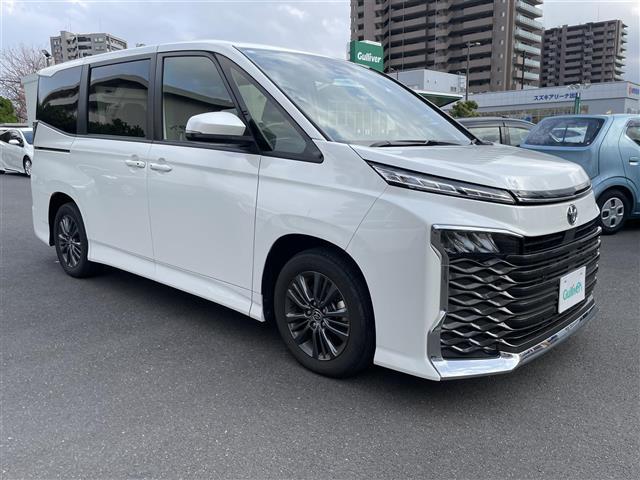 ヴォクシー Ｓ－Ｇ　ワンオーナー　純正８型ナビ　Ｂｌｕｅｔｏｏｔｈ　バックカメラ　ＥＴＣ　ドライブレコーダー　レーダークルーズコントロール　両側パワースライド　前後コーナーセンサー　レーンアシスト　純正アルミホイール（31枚目）