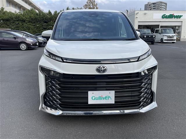 ヴォクシー Ｓ－Ｇ　ワンオーナー　純正８型ナビ　Ｂｌｕｅｔｏｏｔｈ　バックカメラ　ＥＴＣ　ドライブレコーダー　レーダークルーズコントロール　両側パワースライド　前後コーナーセンサー　レーンアシスト　純正アルミホイール（33枚目）