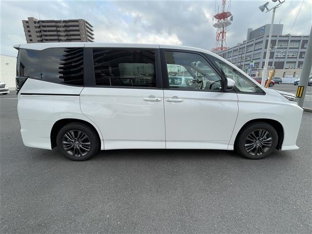 ヴォクシー Ｓ－Ｇ　ワンオーナー　純正８型ナビ　Ｂｌｕｅｔｏｏｔｈ　バックカメラ　ＥＴＣ　ドライブレコーダー　レーダークルーズコントロール　両側パワースライド　前後コーナーセンサー　レーンアシスト　純正アルミホイール（34枚目）