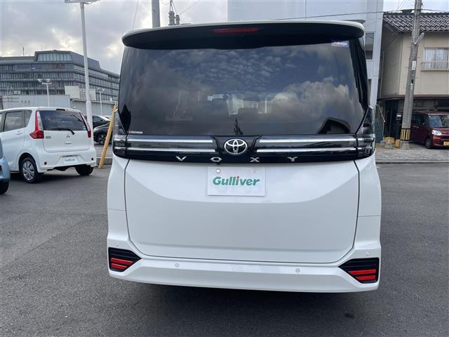 ヴォクシー Ｓ－Ｇ　ワンオーナー　純正８型ナビ　Ｂｌｕｅｔｏｏｔｈ　バックカメラ　ＥＴＣ　ドライブレコーダー　レーダークルーズコントロール　両側パワースライド　前後コーナーセンサー　レーンアシスト　純正アルミホイール（36枚目）