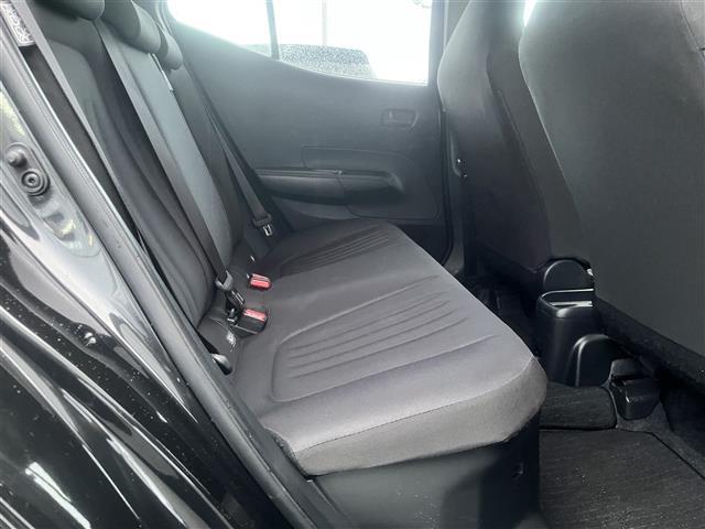 アクア Ｘ　純正メモリナビ　Ｂｌｕｅｔｏｏｔｈ　バックカメラ　ビルトインＥＴＣ　クルコン　アイドリングストップ　衝突軽減ブレーキ　オートハイビーム／ライト　スマートキー　プッシュスタート　純正ＬＥＤヘッドライト（23枚目）