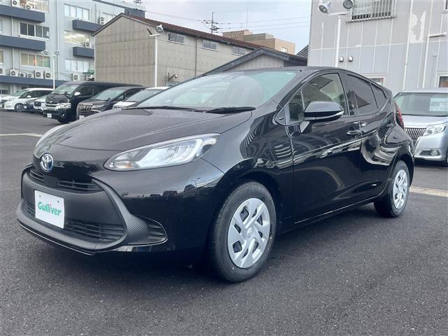 アクア Ｘ　純正メモリナビ　Ｂｌｕｅｔｏｏｔｈ　バックカメラ　ビルトインＥＴＣ　クルコン　アイドリングストップ　衝突軽減ブレーキ　オートハイビーム／ライト　スマートキー　プッシュスタート　純正ＬＥＤヘッドライト（39枚目）