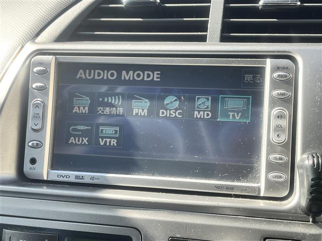 ラクティス Ｇ　ＬパッケージＨＩＤセレクション　純正ナビ　ＤＶＤ再生　ビルトインＥＴＣ　クルーズコントロール　パドルシフト　スマートキー　プッシュスタート　純正ＨＩＤライト　純正フロアマット　社外アルミホイール　取扱説明書　スペアキー１本（4枚目）