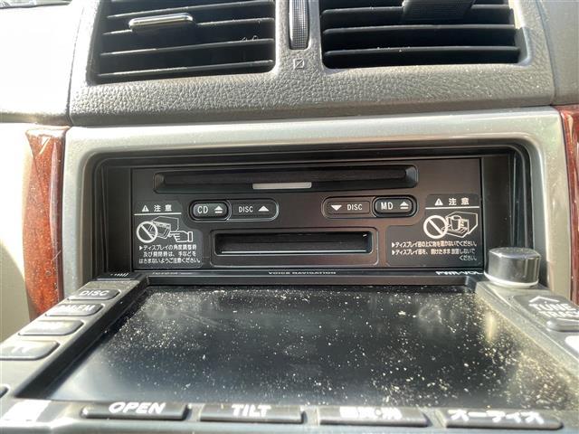 イプサム 240u Gセレクション 純正ナビ バックカメラ リアコーナーセンサー 純正フロアマット(4枚目)