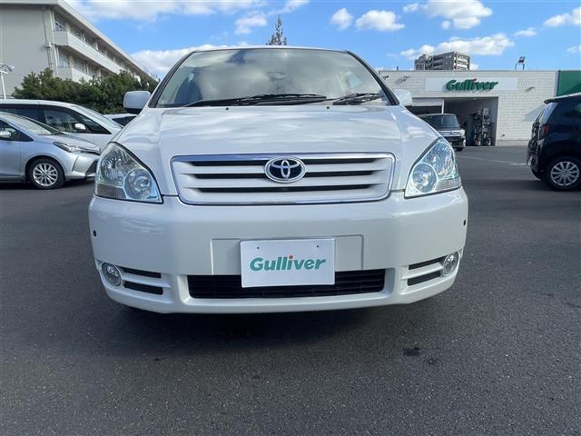 イプサム 240u Gセレクション 純正ナビ バックカメラ リアコーナーセンサー 純正フロアマット(30枚目)