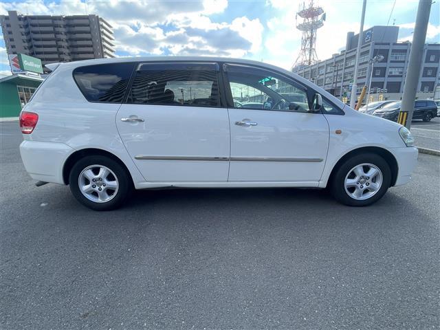 イプサム 240u Gセレクション 純正ナビ バックカメラ リアコーナーセンサー 純正フロアマット(31枚目)