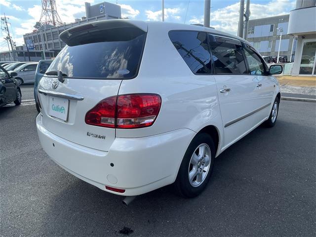 イプサム 240u Gセレクション 純正ナビ バックカメラ リアコーナーセンサー 純正フロアマット(35枚目)