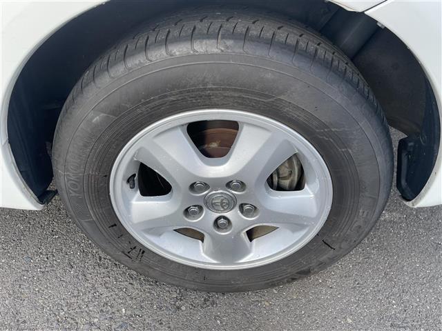 イプサム 240u Gセレクション 純正ナビ バックカメラ リアコーナーセンサー 純正フロアマット(36枚目)