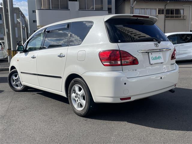 イプサム 240u Gセレクション 純正ナビ バックカメラ リアコーナーセンサー 純正フロアマット(38枚目)