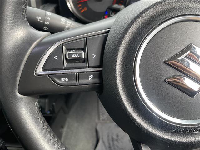 ジムニーシエラ ＪＣ　ワンオーナー　純正ＳＤナビ　ＤＶＤ／ＢＤ再生　フルセグ　Ｂｌｕｅｔｏｏｔｈ　ビルトインＥＴＣ　前席シートヒータ　クルーズコントロール　ダウンヒルアシストコントロール　衝突軽減ブレーキ　レーンアシスト（5枚目）