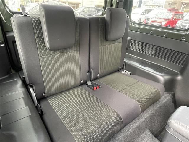 ジムニーシエラ ＪＣ　ワンオーナー　純正ＳＤナビ　ＤＶＤ／ＢＤ再生　フルセグ　Ｂｌｕｅｔｏｏｔｈ　ビルトインＥＴＣ　前席シートヒータ　クルーズコントロール　ダウンヒルアシストコントロール　衝突軽減ブレーキ　レーンアシスト（18枚目）