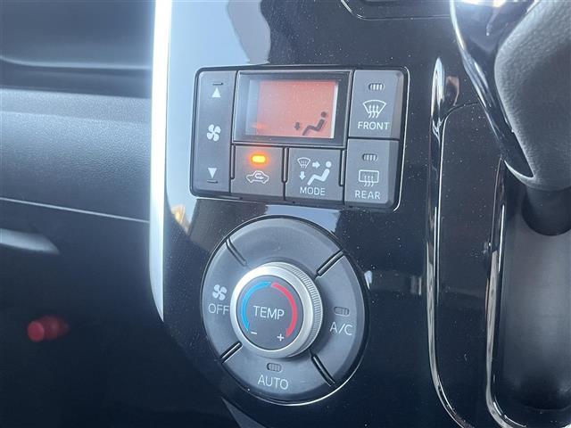 タント カスタムＸ　社外オーディオ　Ｂｌｕｅｔｏｏｔｈ　ドライブレコーダー　片側パワースライドドア　横滑り防止装置　盗難防止装置　アイドリングストップ　スマートキー　プッシュスタート　純正フロアマット（8枚目）