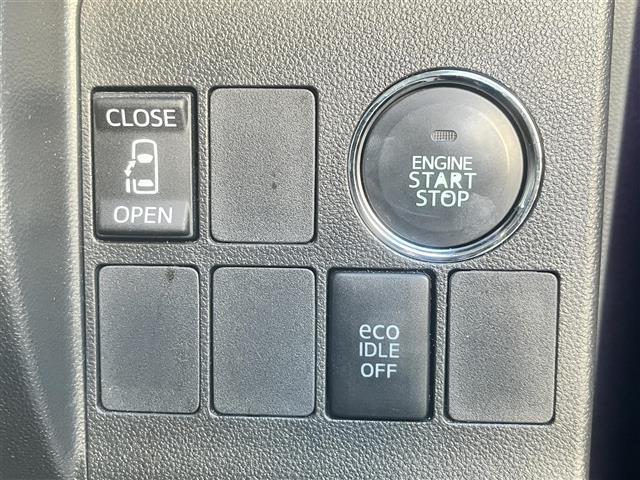 タント カスタムＸ　社外オーディオ　Ｂｌｕｅｔｏｏｔｈ　ドライブレコーダー　片側パワースライドドア　横滑り防止装置　盗難防止装置　アイドリングストップ　スマートキー　プッシュスタート　純正フロアマット（12枚目）