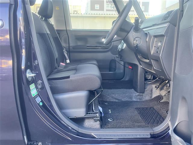 タント カスタムＸ　社外オーディオ　Ｂｌｕｅｔｏｏｔｈ　ドライブレコーダー　片側パワースライドドア　横滑り防止装置　盗難防止装置　アイドリングストップ　スマートキー　プッシュスタート　純正フロアマット（21枚目）